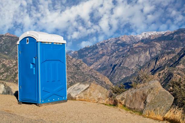 Best Portable Restroom Setup and Delivery  in Long Lake, MN